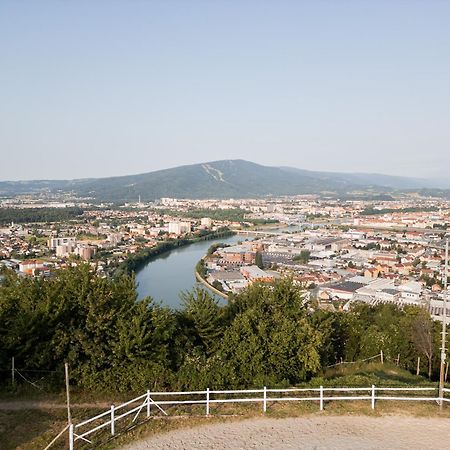 Hotel Frost Maribor Exterior photo