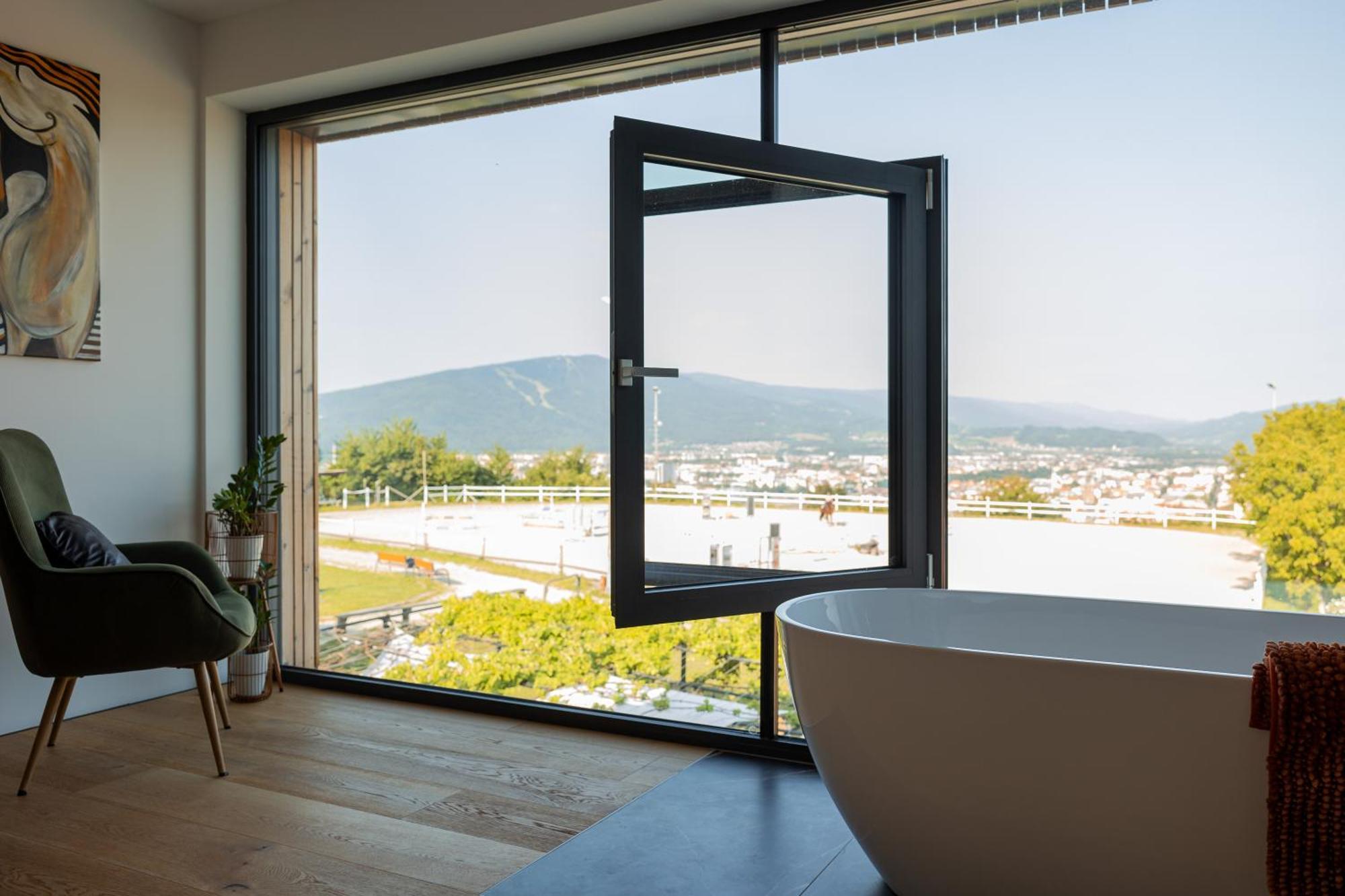 Hotel Frost Maribor Exterior photo