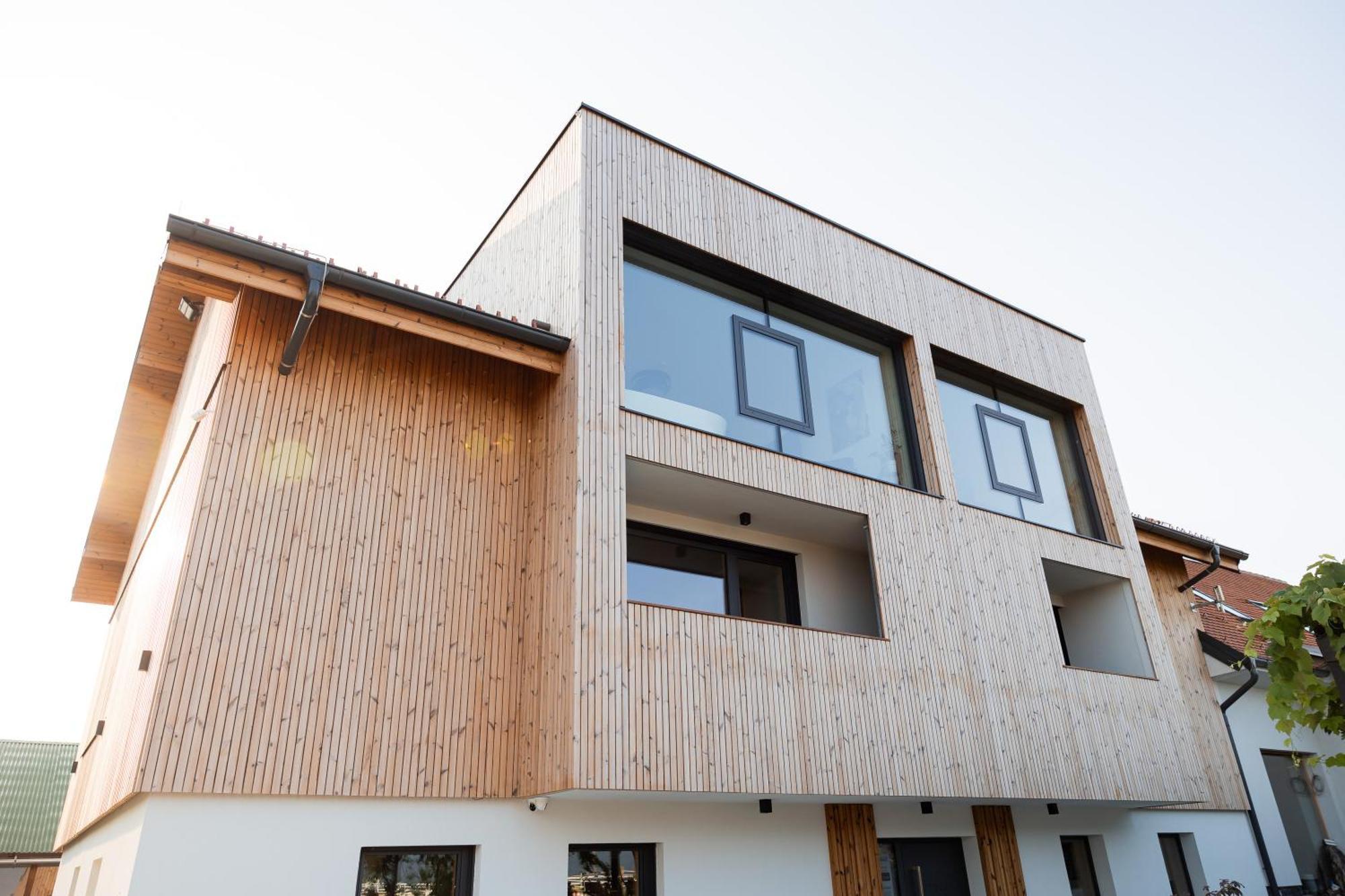 Hotel Frost Maribor Exterior photo