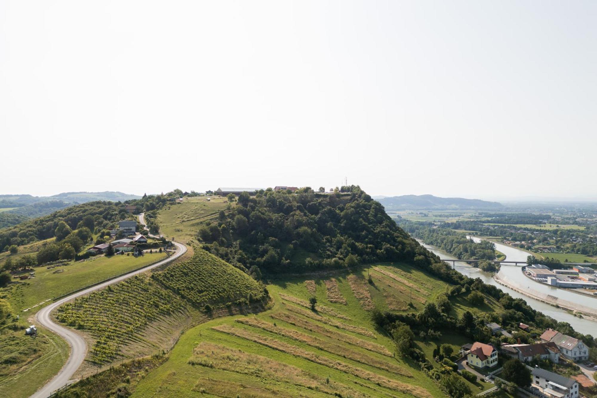 Hotel Frost Maribor Exterior photo