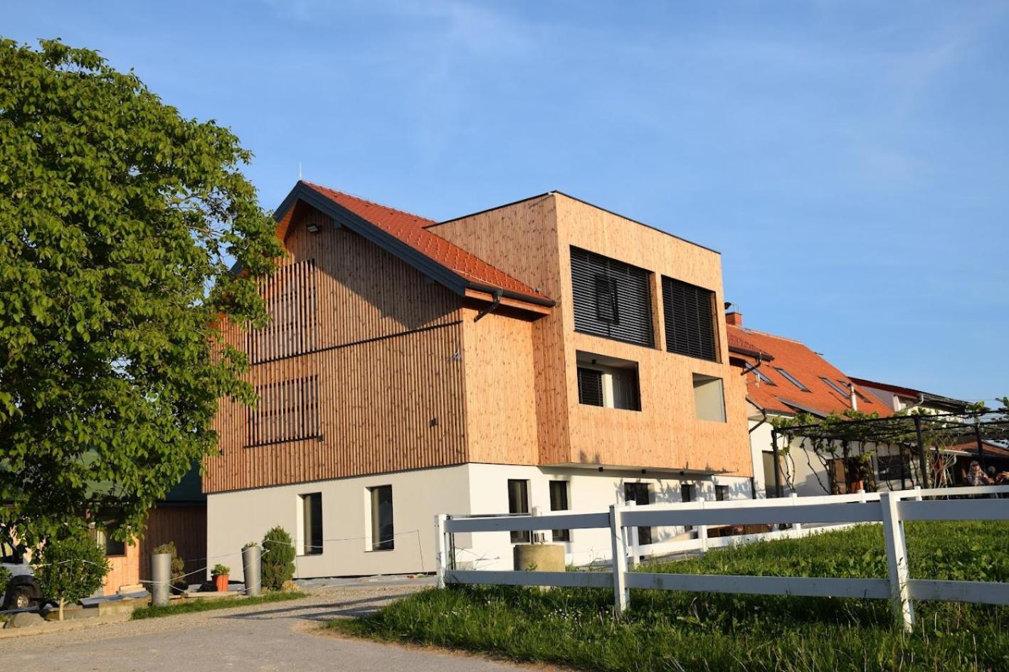 Hotel Frost Maribor Exterior photo