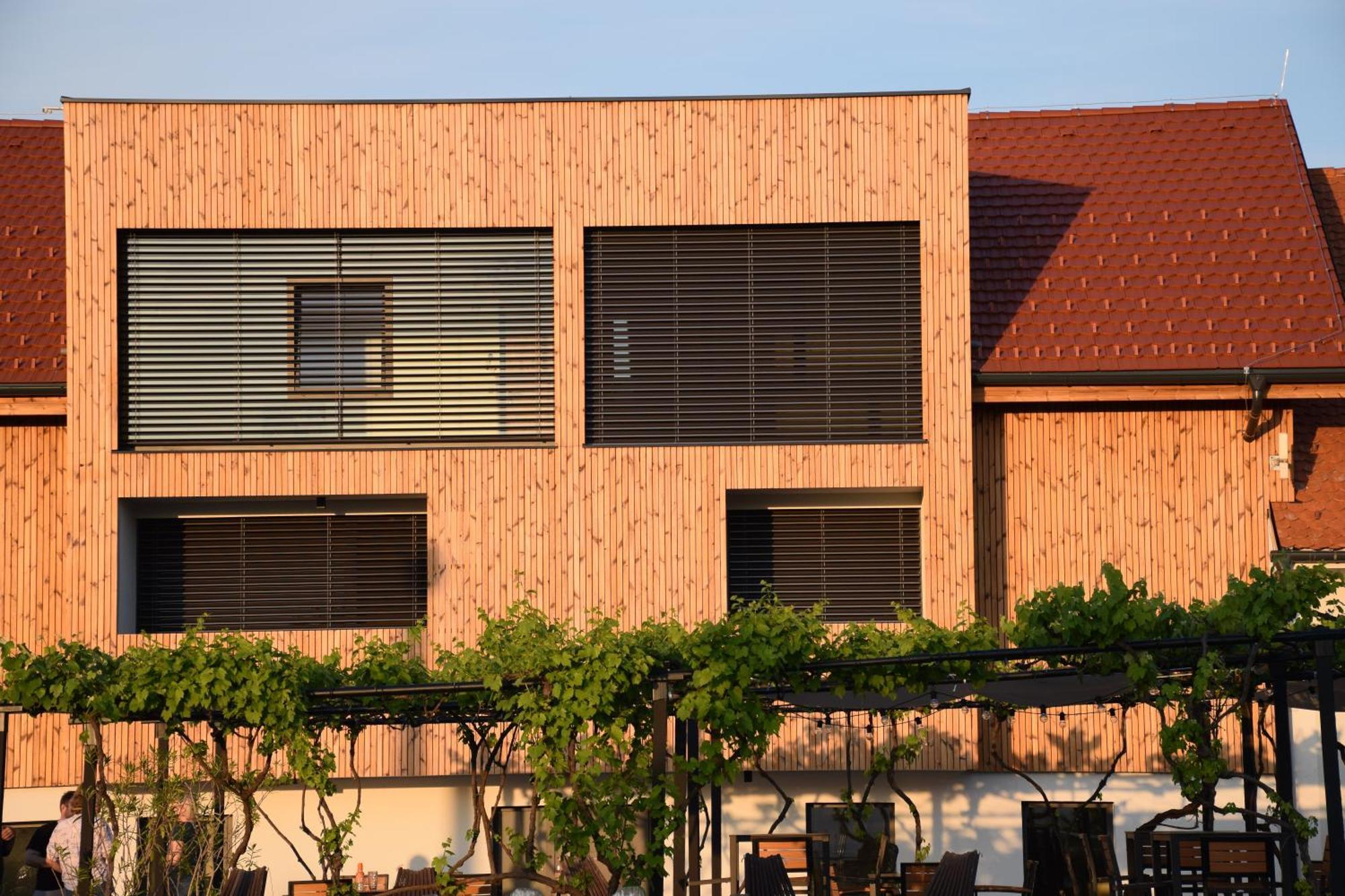 Hotel Frost Maribor Exterior photo