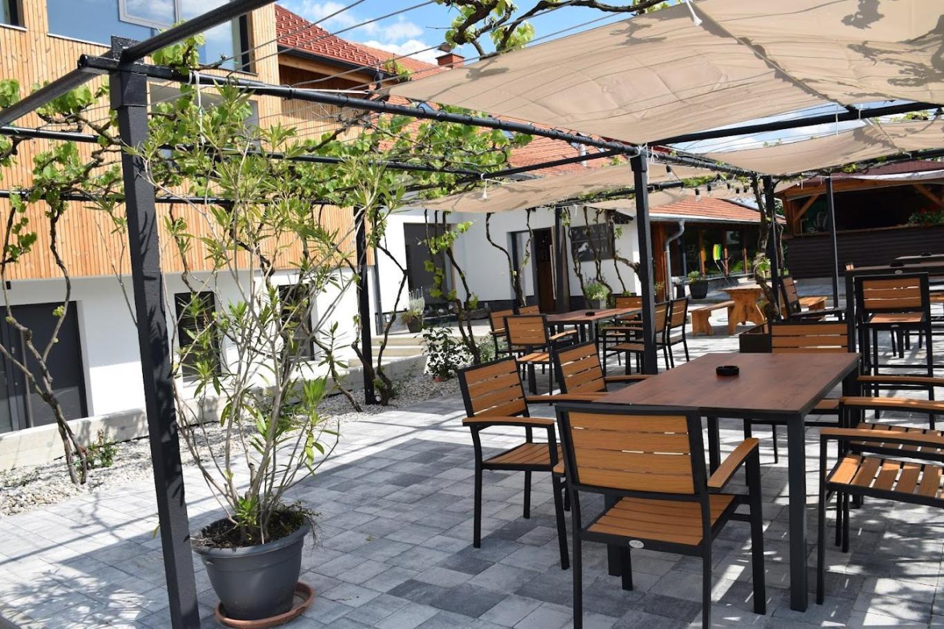 Hotel Frost Maribor Exterior photo