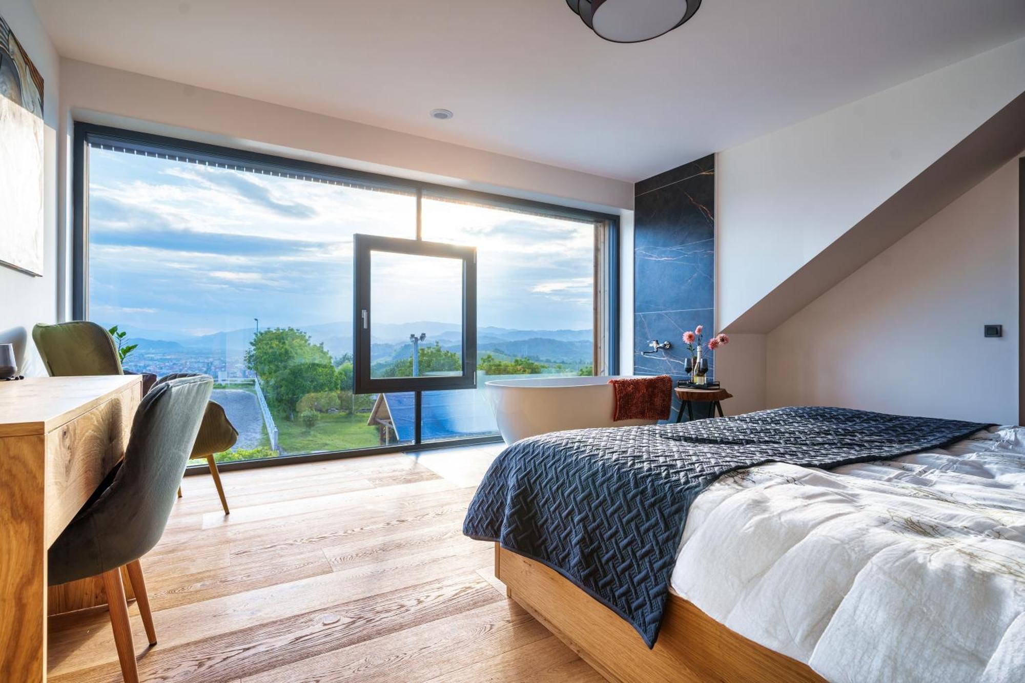 Hotel Frost Maribor Exterior photo